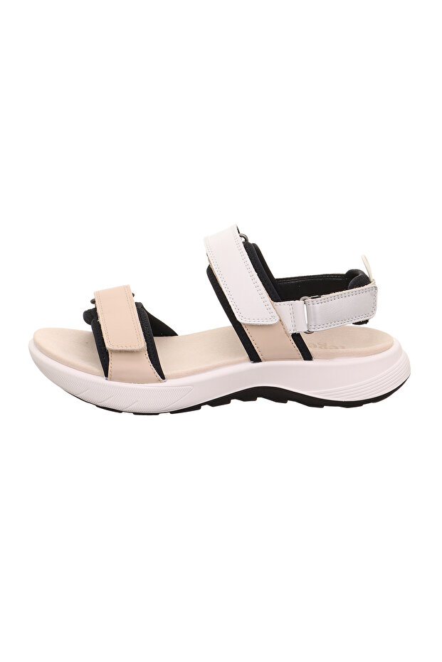 Women / Girls Sandals 2-000382-4100 Legero Siris 2.0 Beige