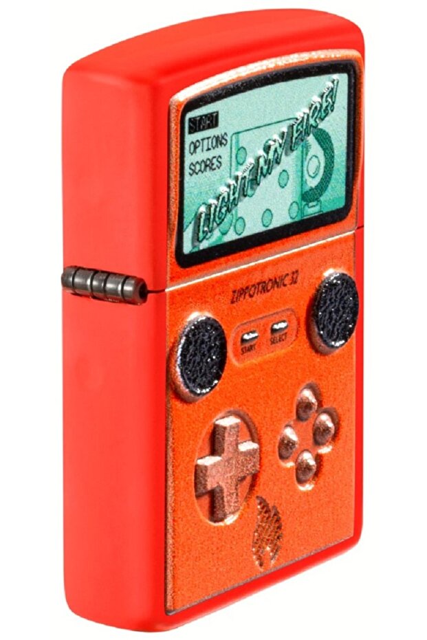 Gamıng Desıgn Çakmak Z-cı404576-207 - 4