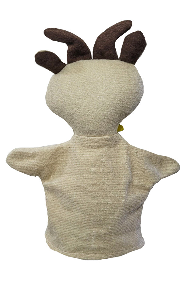 دمية البقرة - 3