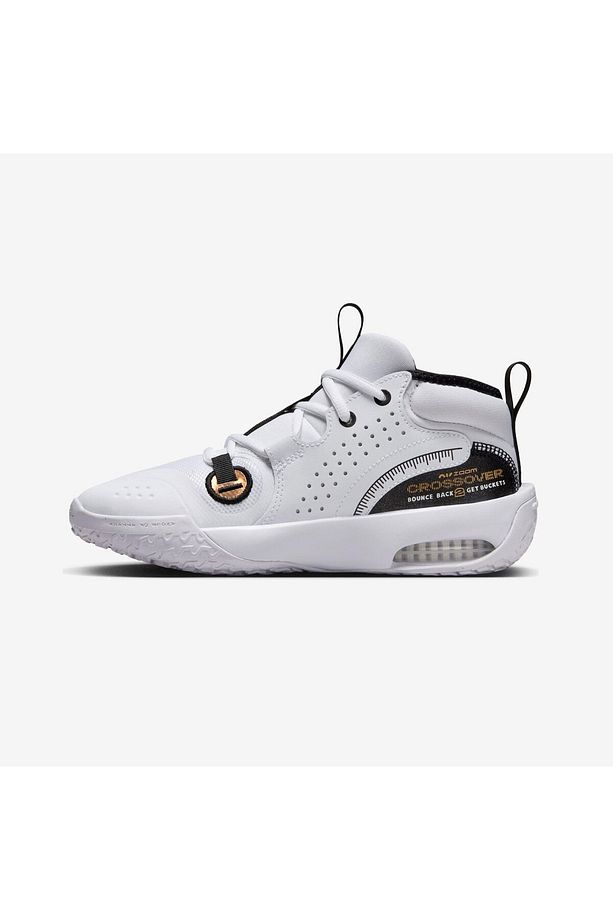Air Zoom Crossover 2 Basketbol Ayakkabısı-FB2689-100-1 - 6