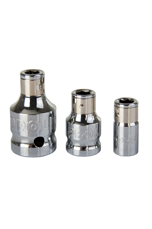 Bit Reduction Adapter 1/4" - 1/2" - 1