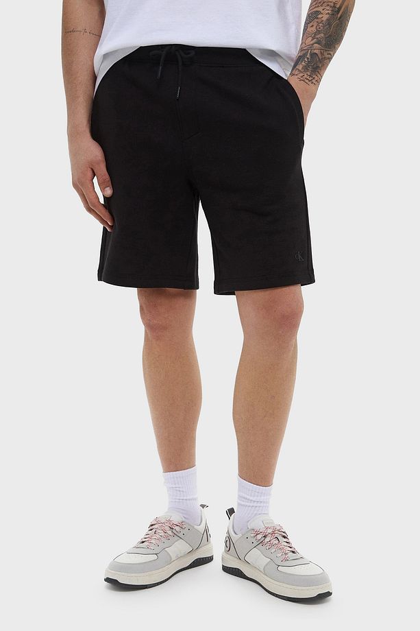 % 100 Pamuk Regular Fit Yüksek Bel Cepli Short J30J327531BEH Erkek SHORT J30J327531 BEH - 1