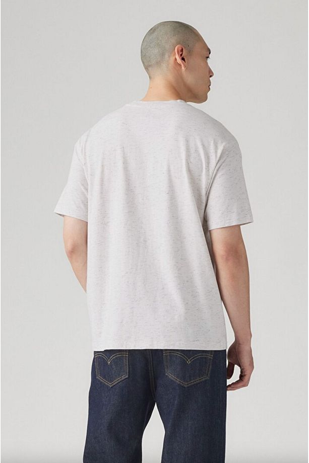 ® Red Tab™ Vintage Tee - 4
