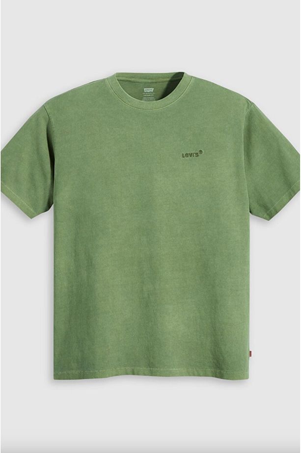 ® Red Tab™ Vintage Tee - 2