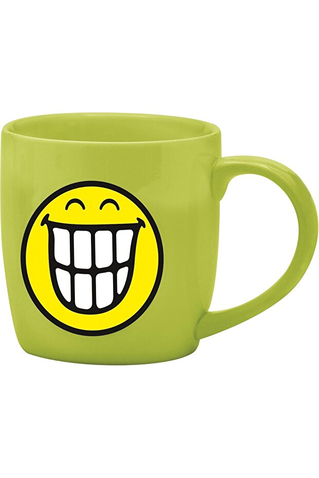 Designs Smily Porcelain Tea Cup 35 Cl