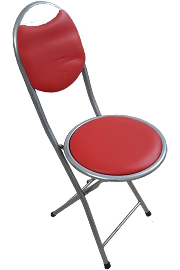 Foldable chair for trips and prayers - 3