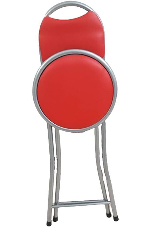 Foldable chair for trips and prayers - 4