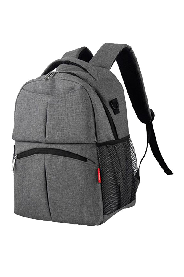 Multifunctional Diaper Bag - 1