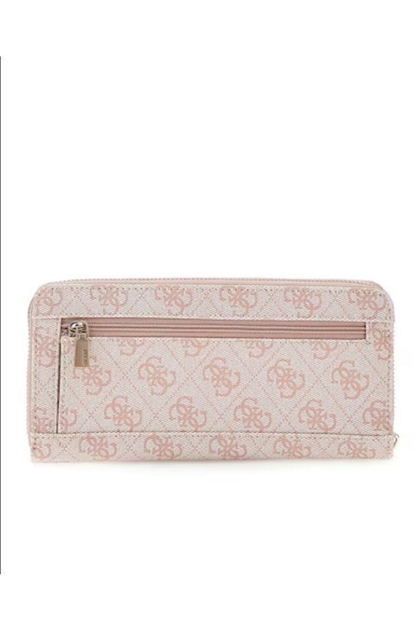 LAUREL SLG LARGE ZIP - 2