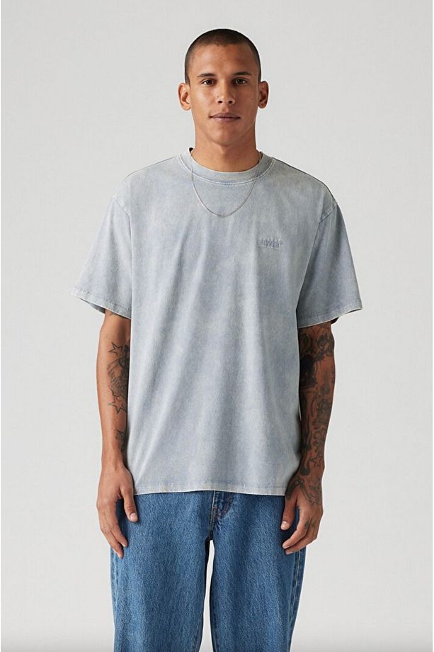 ® Red Tab™ Vintage Tee - 5
