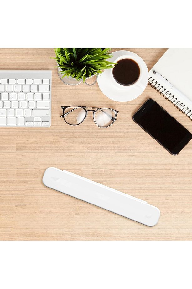 Apple Pencil Kalem Kutusu Pencil Pro Uyumlu Stylus Dokunmatik Tablet Kalem Kutusu Çantası - 4