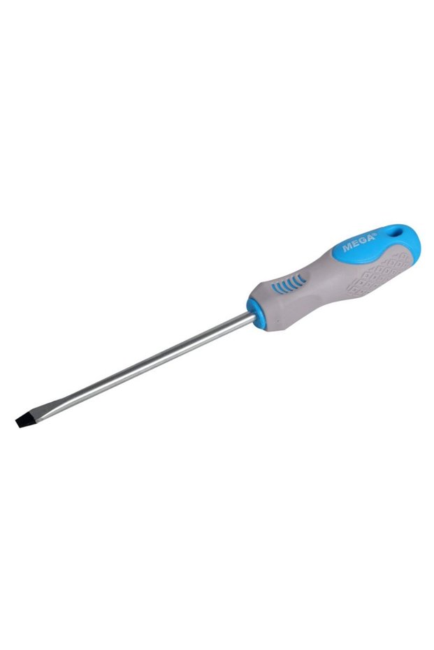 Cr-Va Screwdriver Soft-Touch Handle Ph2X100Mm