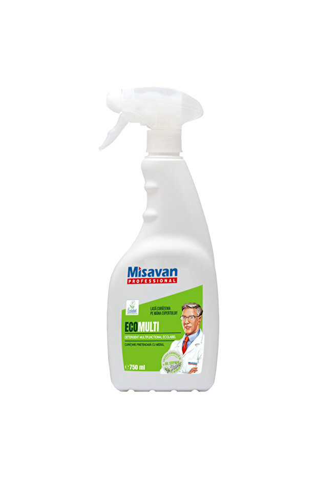 Dr. Stephan Ecolabel Multifuncțional 750ml - 1