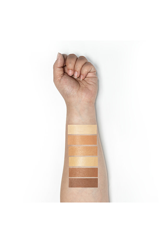 Face Filter Multistick - 2