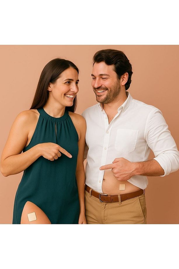 Göbek Bandı (Paket İçi 30 Adet) - 4
