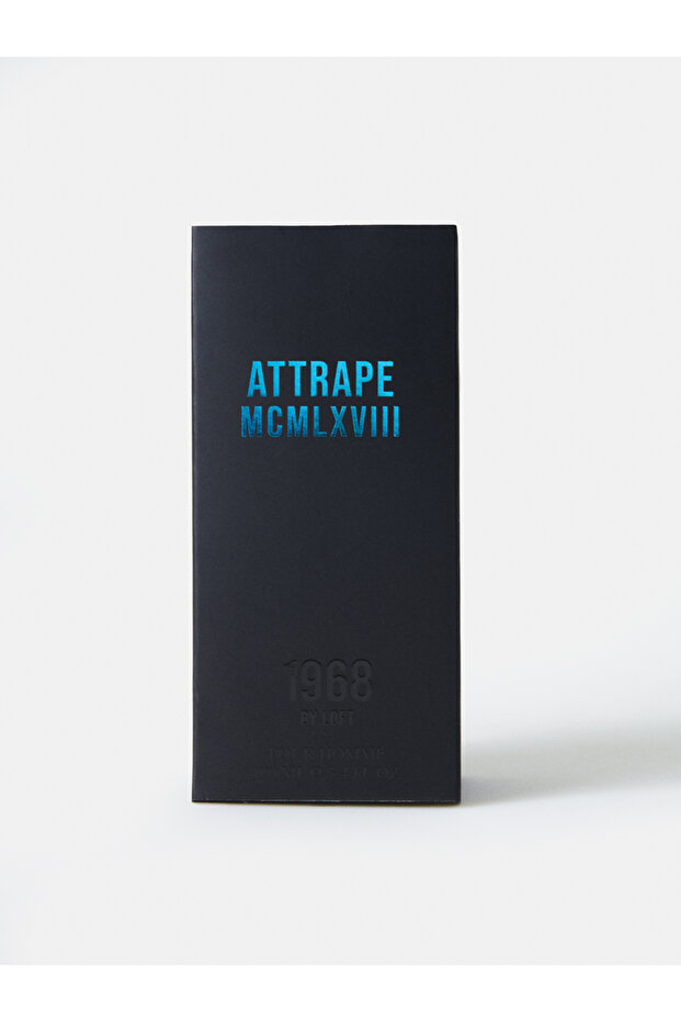 Erkek Edc Parfüm ATTAPE - 2