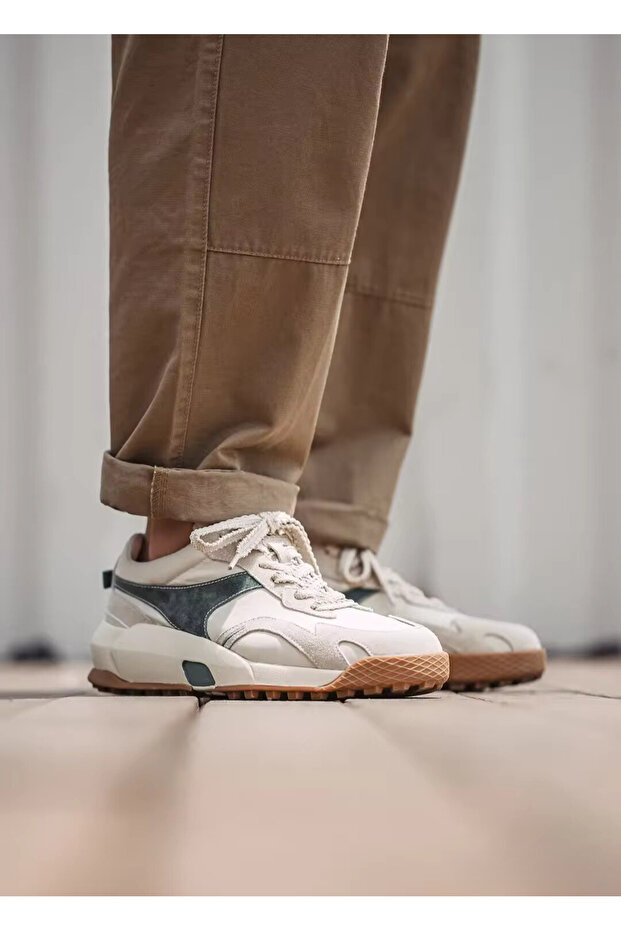 Urban Forester Sneakers