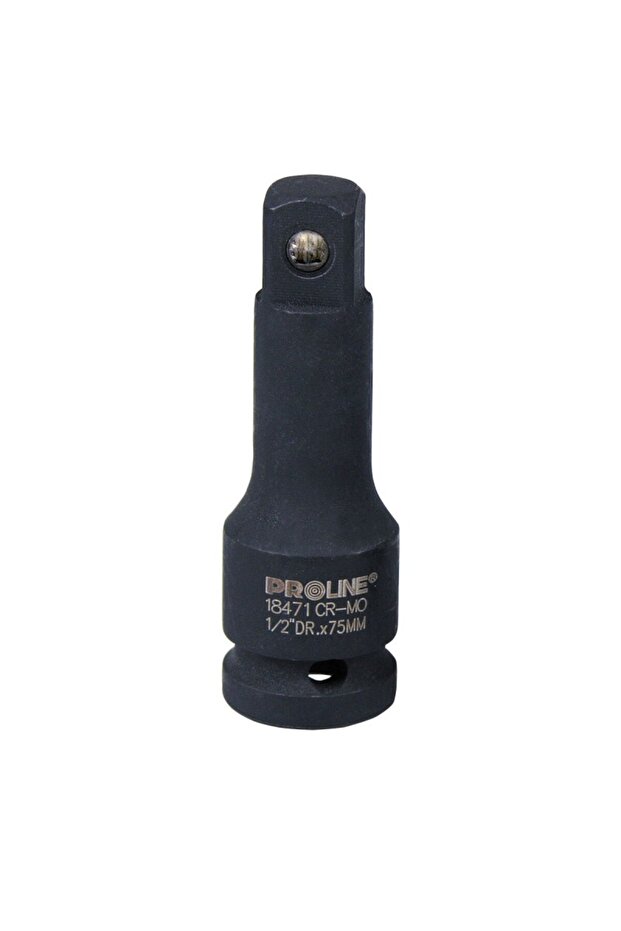 Impact Socket Extension 1/2" 125Mm - 1