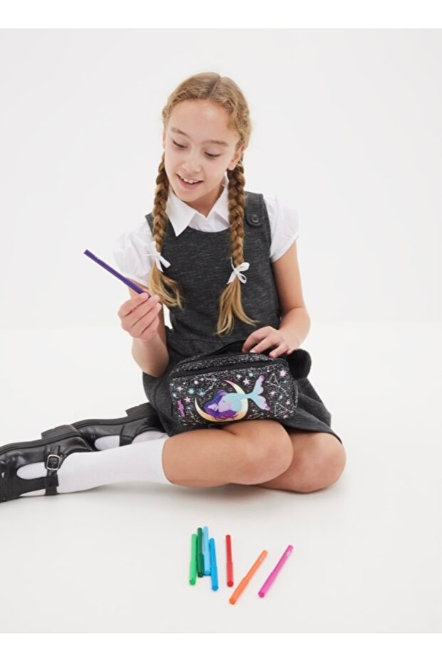 حامل القلم بلا حدود - 3