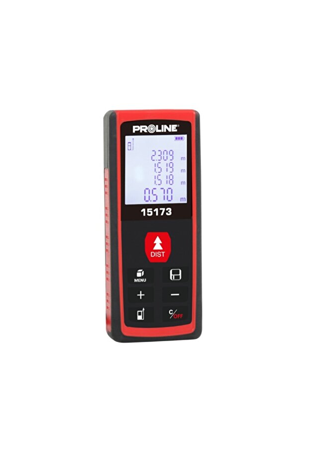 Telemetru Laser Multifunctional - 20M - 1