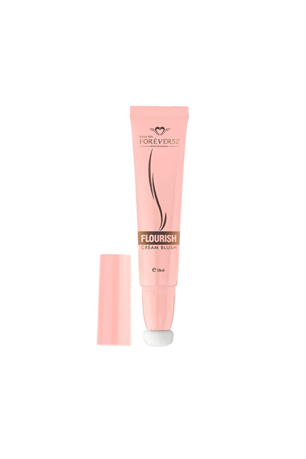 Flourish Cream Blush