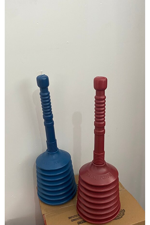 Büyük Haral Pompa - 2