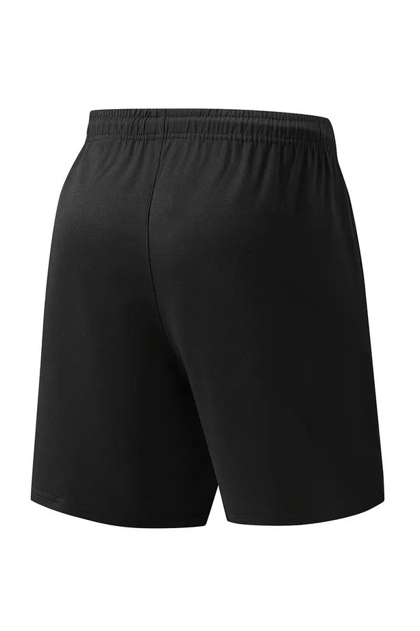 İKİ ADET UNISEX SİYAH GRİ ŞORT - 2