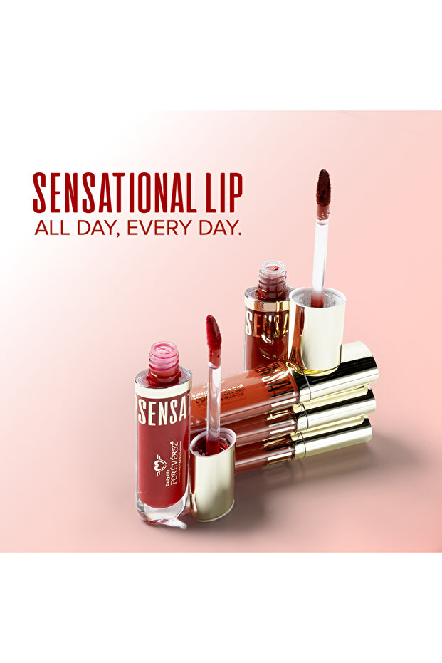 Sensational Lip - 6