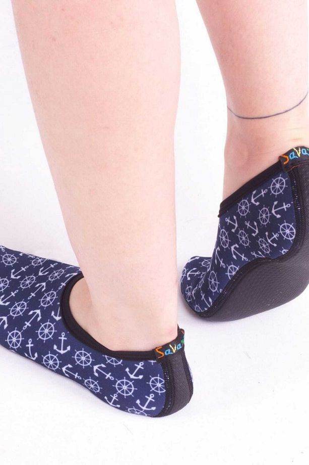 Çücük Çapa Unisex Deniz Ayakkabısı cucukcapa2019 - 6