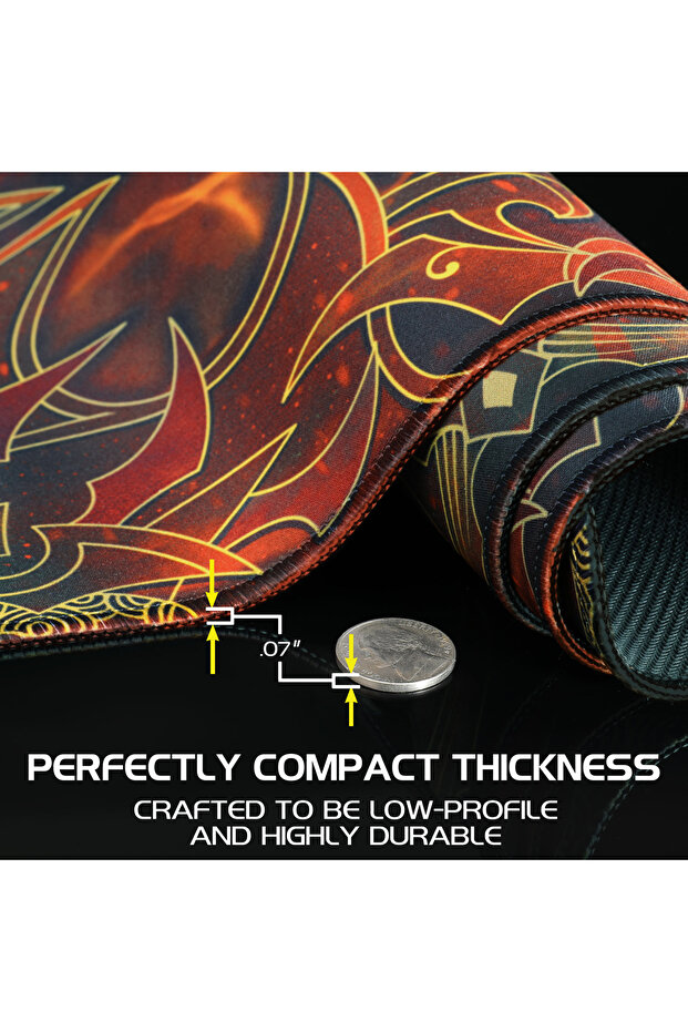 PlayMat Magic The Gathering - 9