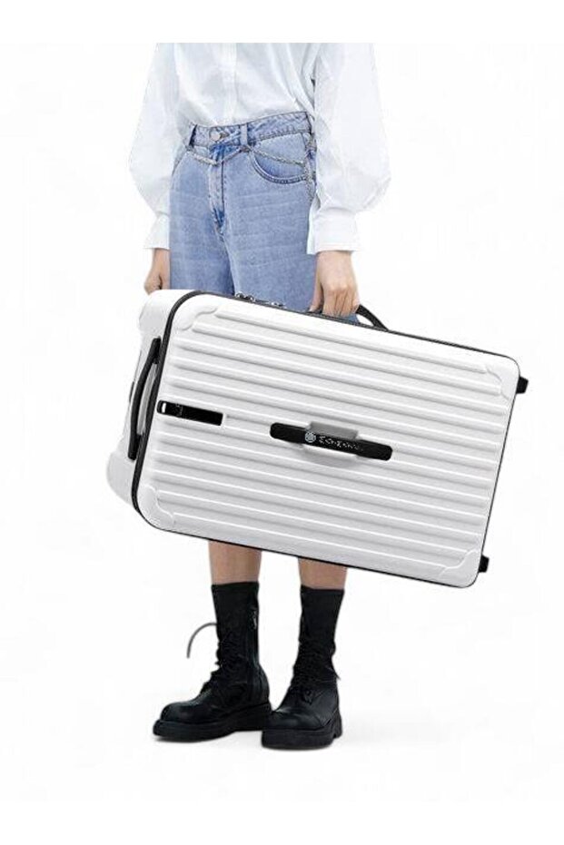 Valiz Orta Boy 352030011 - 2