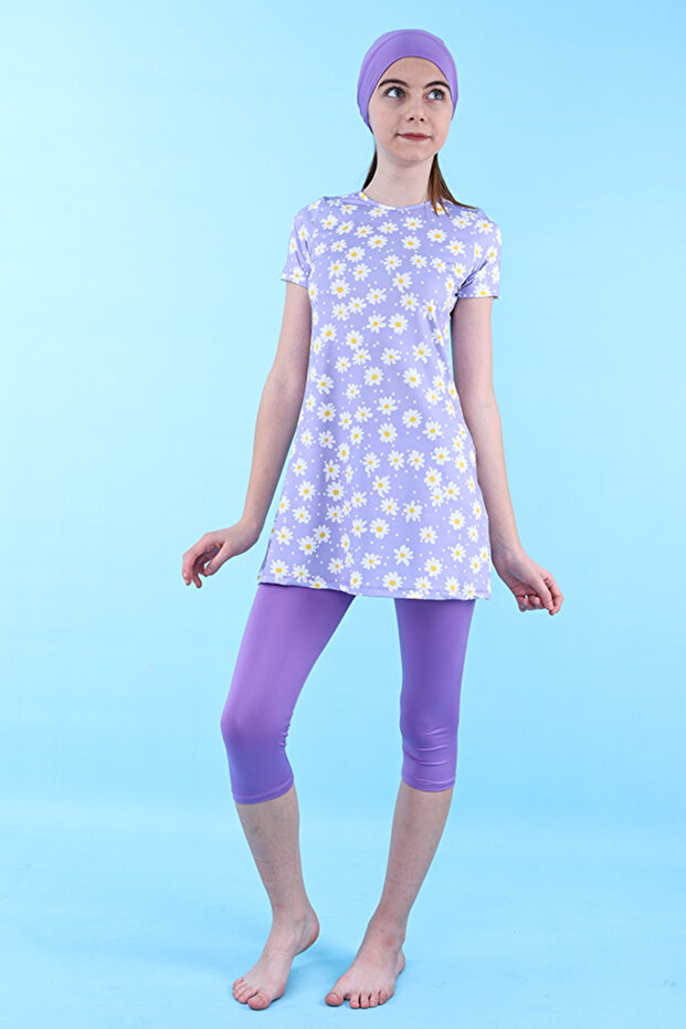 GENÇ-ÇOCUK KAPALI MAYO - 4