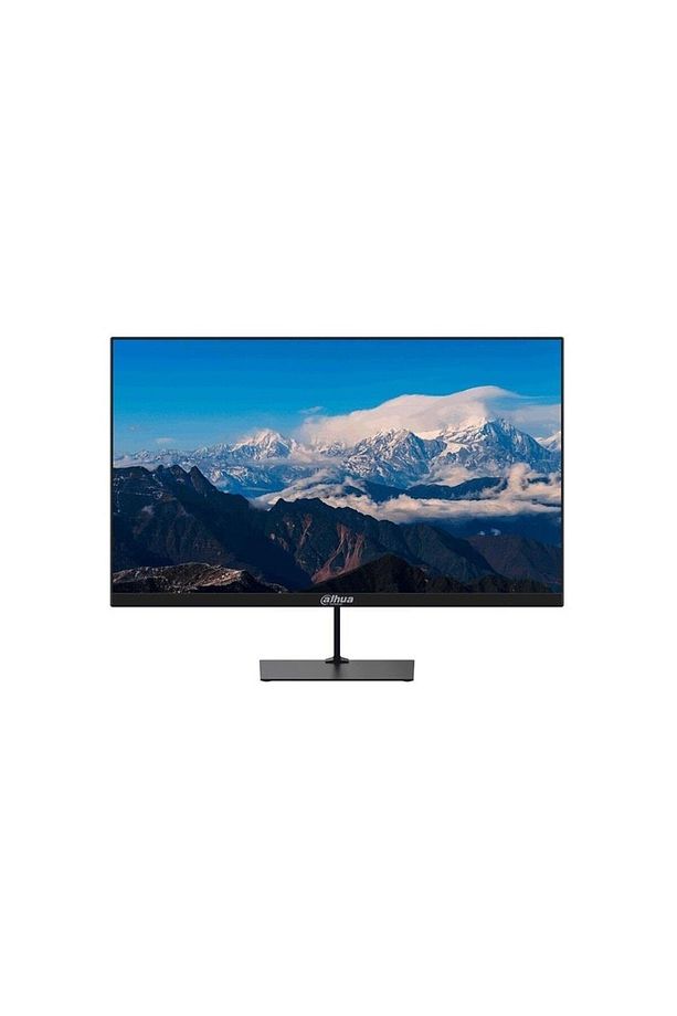 LM22-C200 21.5" 4 MS 75 Hz HDMI+VGA Full HD VA LED Monitör - 1