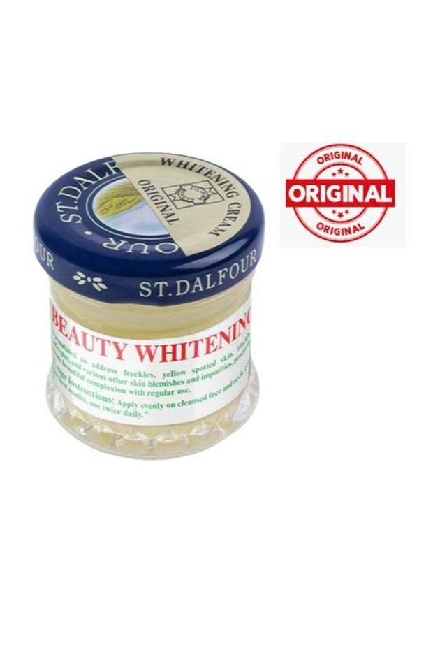 Whitening Cream