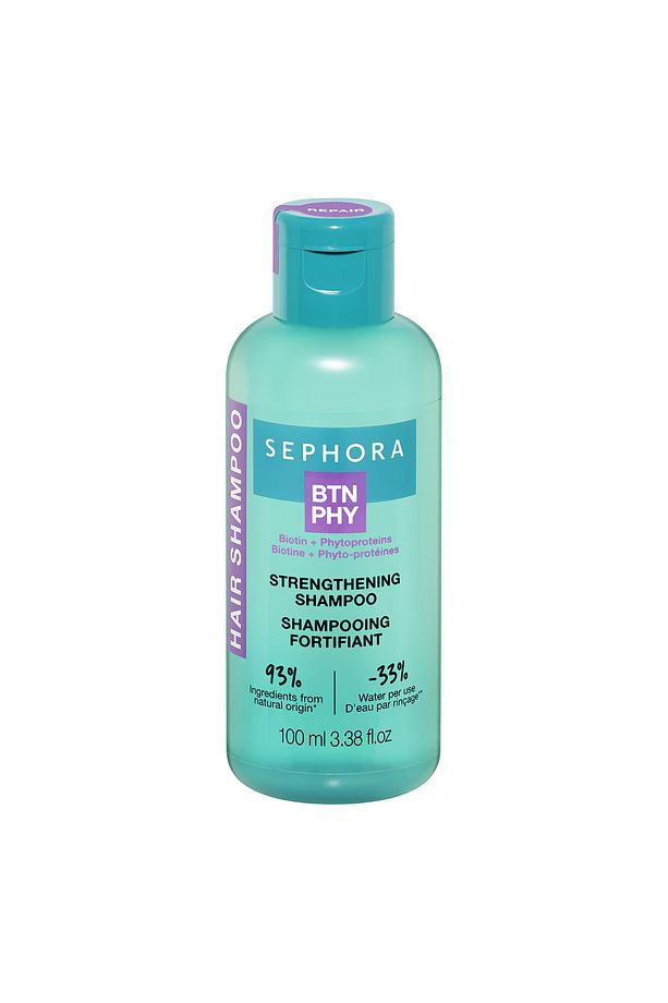 Strengthening Shampoo - Güçlendirici Şampuan - 1