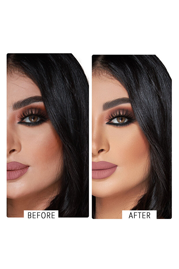 كريم أساس عالي التغطية - 5