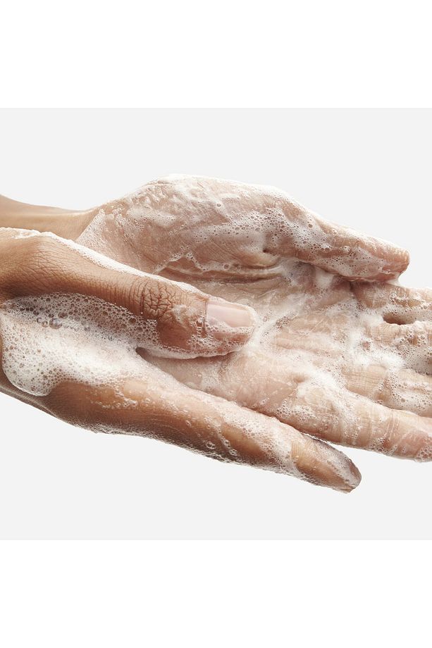 Strengthening Shampoo - Güçlendirici Şampuan - 4