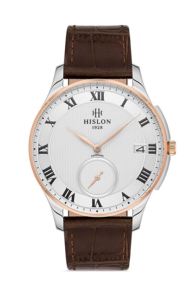 HİSLON MARKA KOL SAATİ - 1
