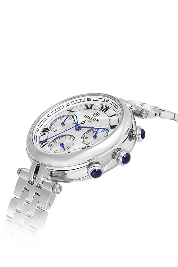 HİSLON MARKA KOL SAATİ - 2