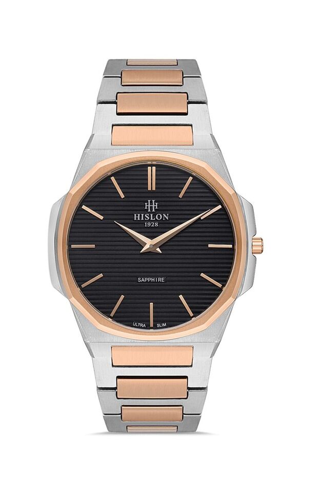 HİSLON MARKA KOL SAATİ - 1