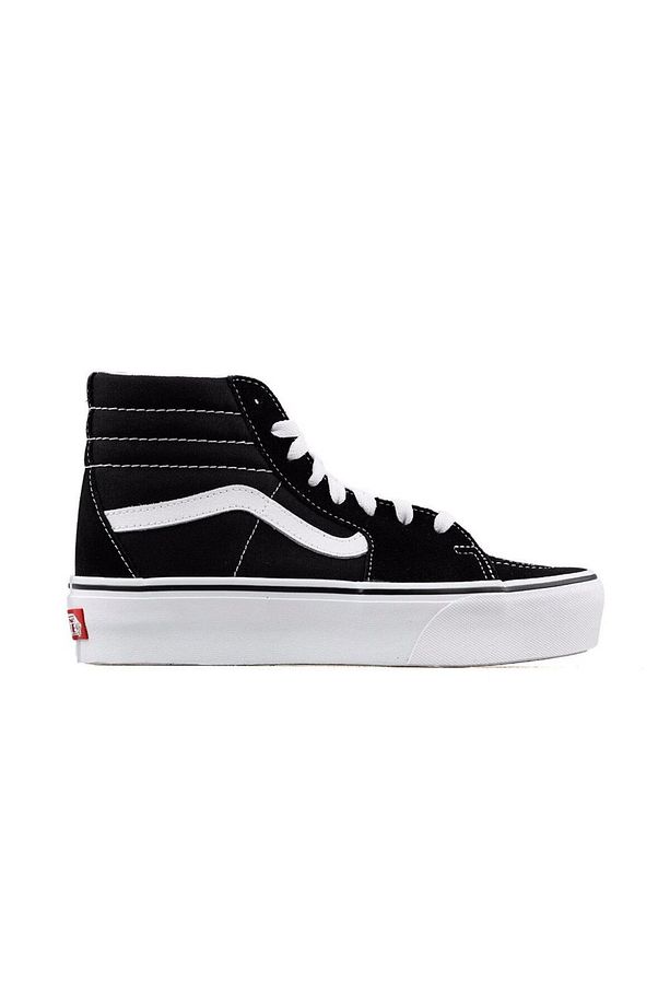 Ua Sk8-hi Platform 2.0 - 1