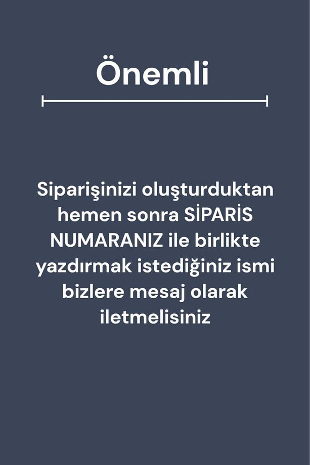 Kişiye İsme Özel Sünnet Kapı Süsü ( Ahşap Mavi Çiçekli Sünnetimize Hoşgeldiniz Kapı Süsü) - 4