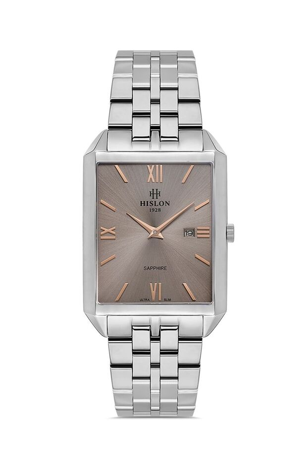 HİSLON MARKA KOL SAATİ - 1