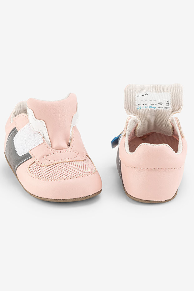 Smart Walker First Prime Barefoot İlk Adım Bebek Ayakkabı - 4