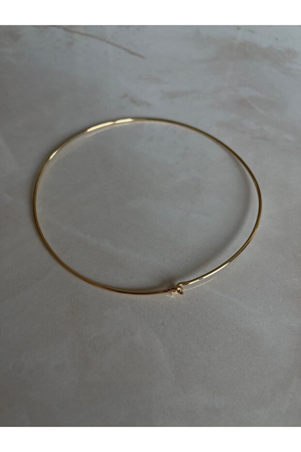 Minimal Sade Choker - 2