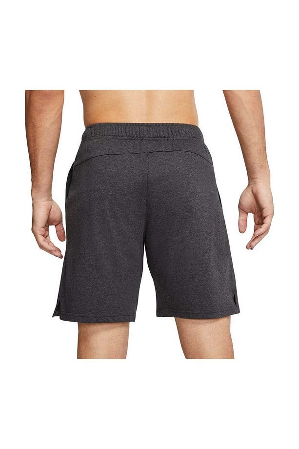 M Nk Df Cotton Short Erkek Siyah Şort - Cj2044-032 - 2