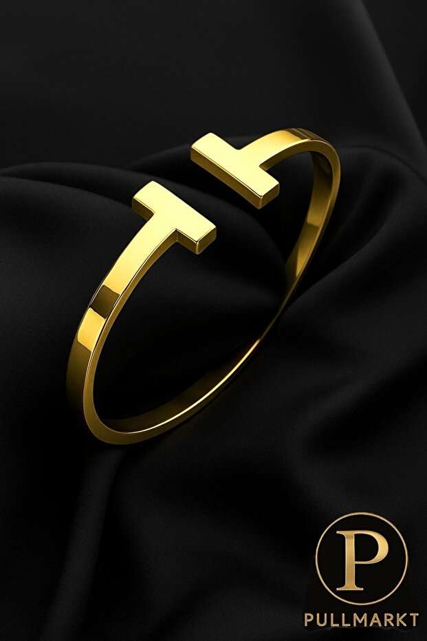 Kadın Kelepçe Bileklik - 1