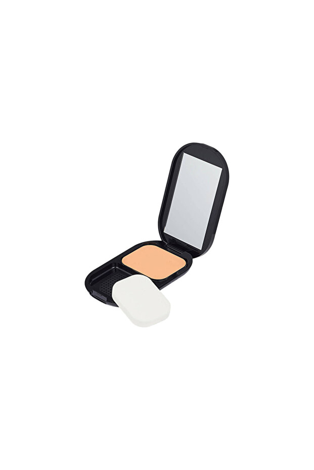 ماكس فاكتور فيس فينيتي كريم أساس مضغوط ذهبي رقم 06 - 10 غرام - 2