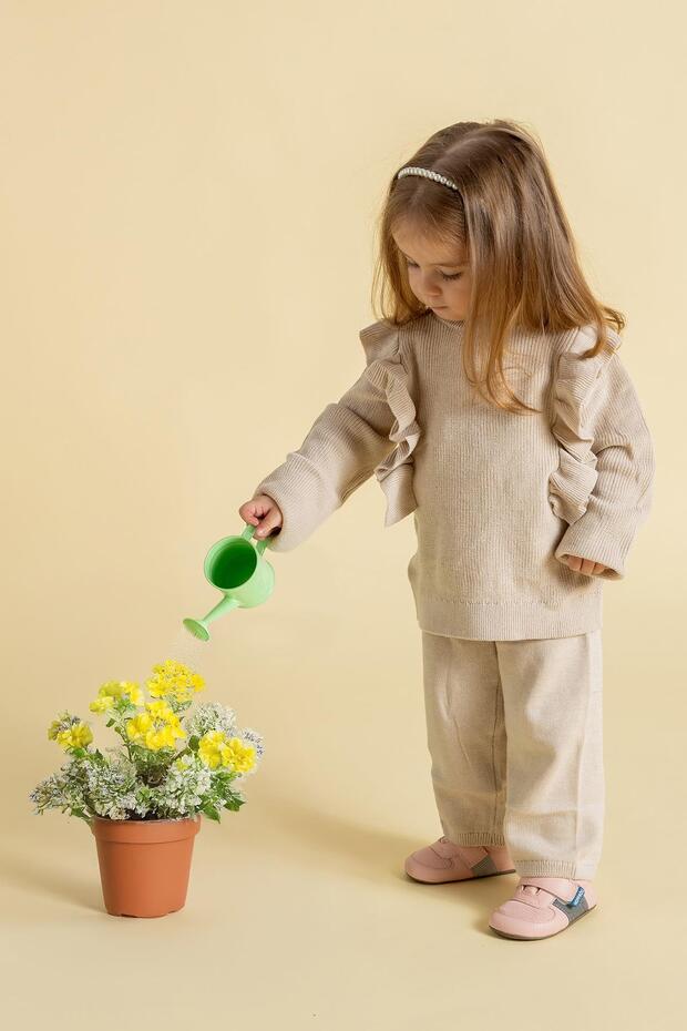 Smart Walker First Prime Barefoot İlk Adım Bebek Ayakkabı - 7