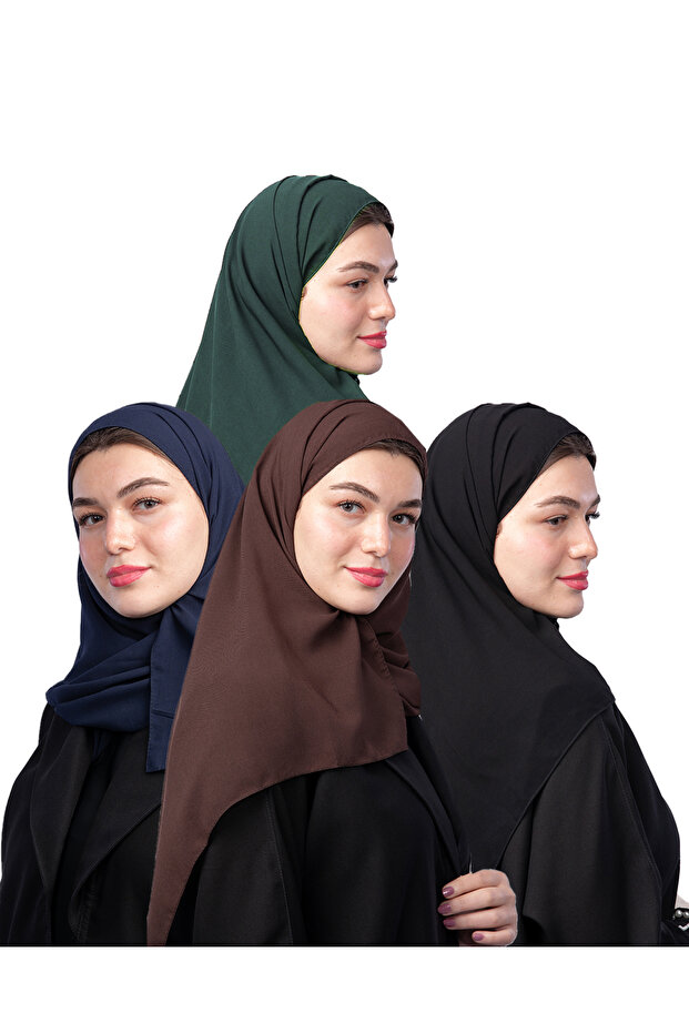بكج 4 طرح الألوان الأساسية